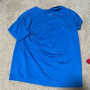 Light Blue Atheists T-Shirt